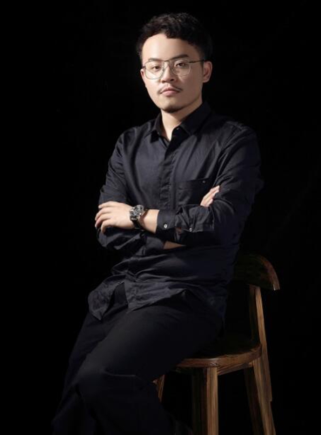 榕發(fā)悅樂郡 128㎡極簡(jiǎn)風(fēng)格