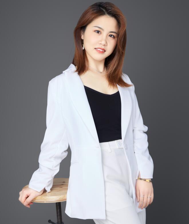 萬(wàn)科金域時(shí)代 103㎡現(xiàn)代簡(jiǎn)約