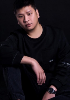 保利閱江臺(tái) 136㎡新古典