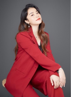 金茂府 142㎡現(xiàn)代簡(jiǎn)約